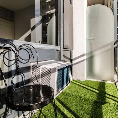 The Gramercy Residences マニラ市 エクステリア 写真