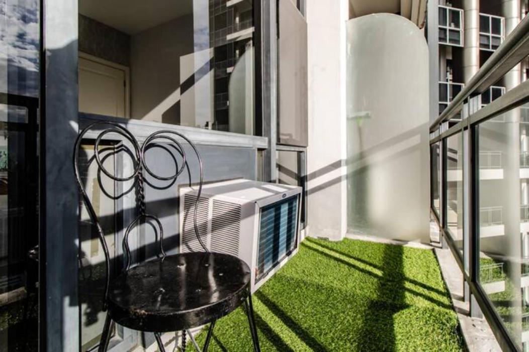 The Gramercy Residences マニラ市 エクステリア 写真