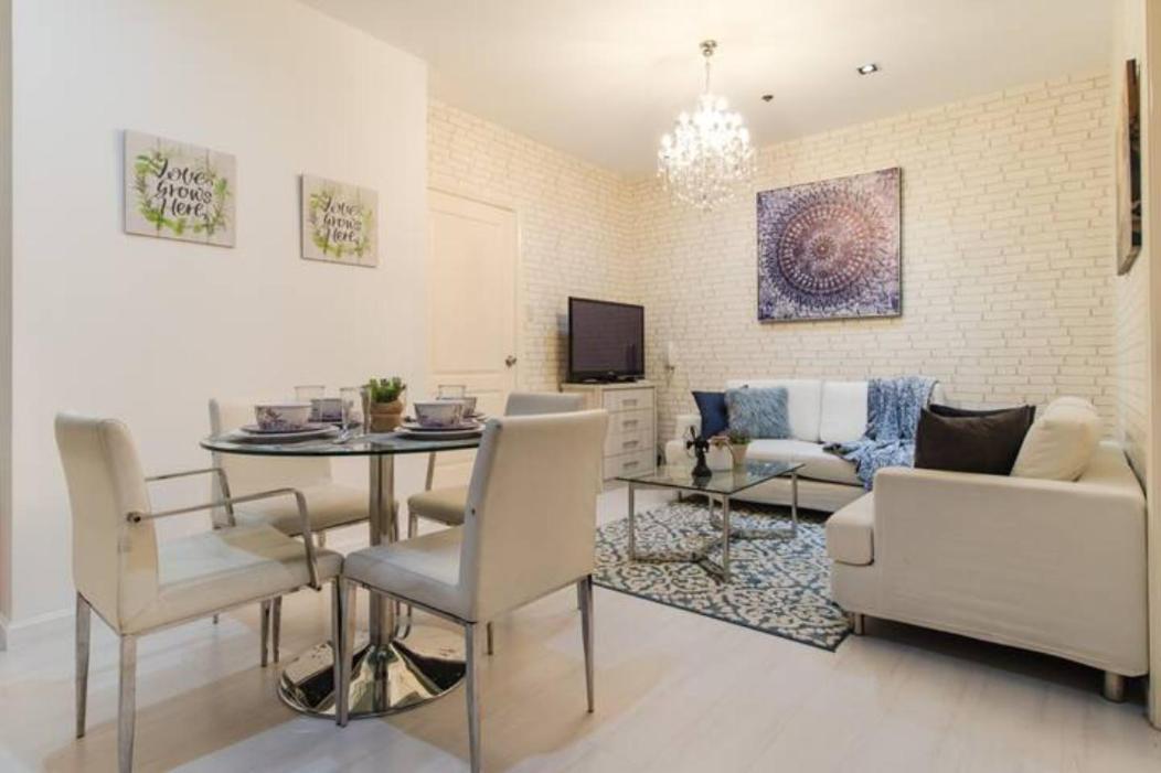 The Gramercy Residences マニラ市 エクステリア 写真