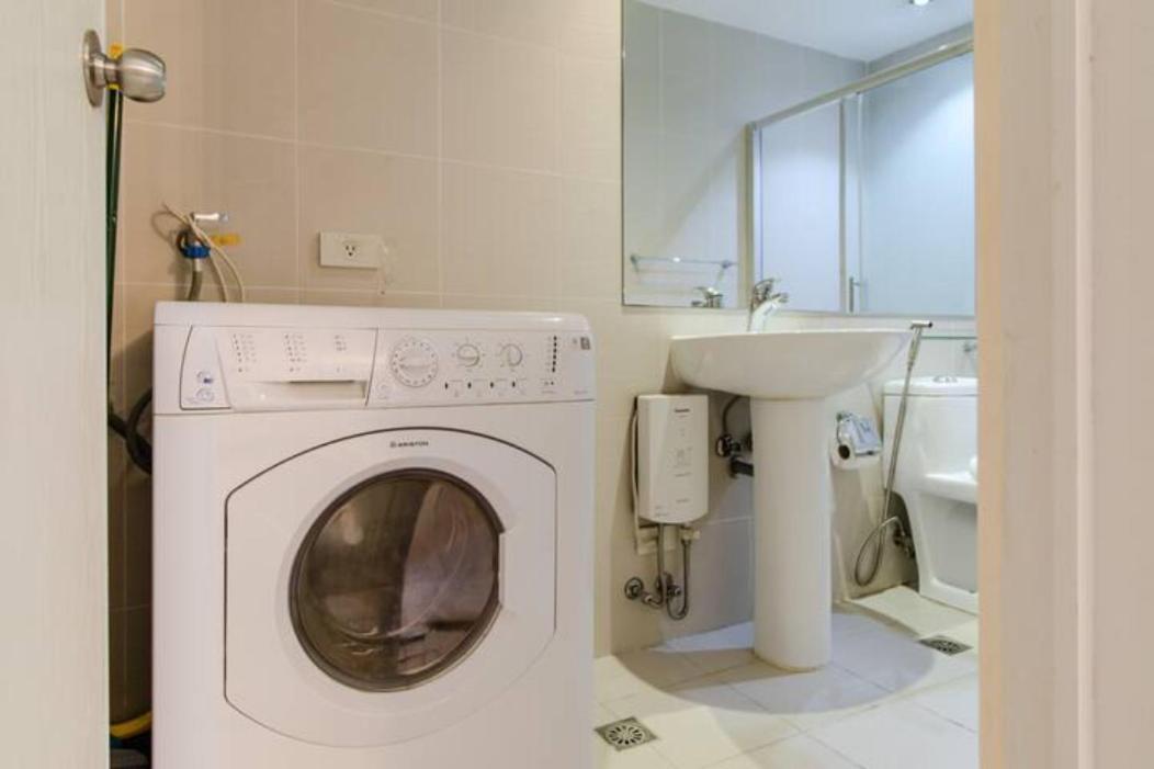 The Gramercy Residences マニラ市 エクステリア 写真
