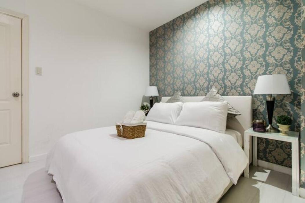 The Gramercy Residences マニラ市 エクステリア 写真