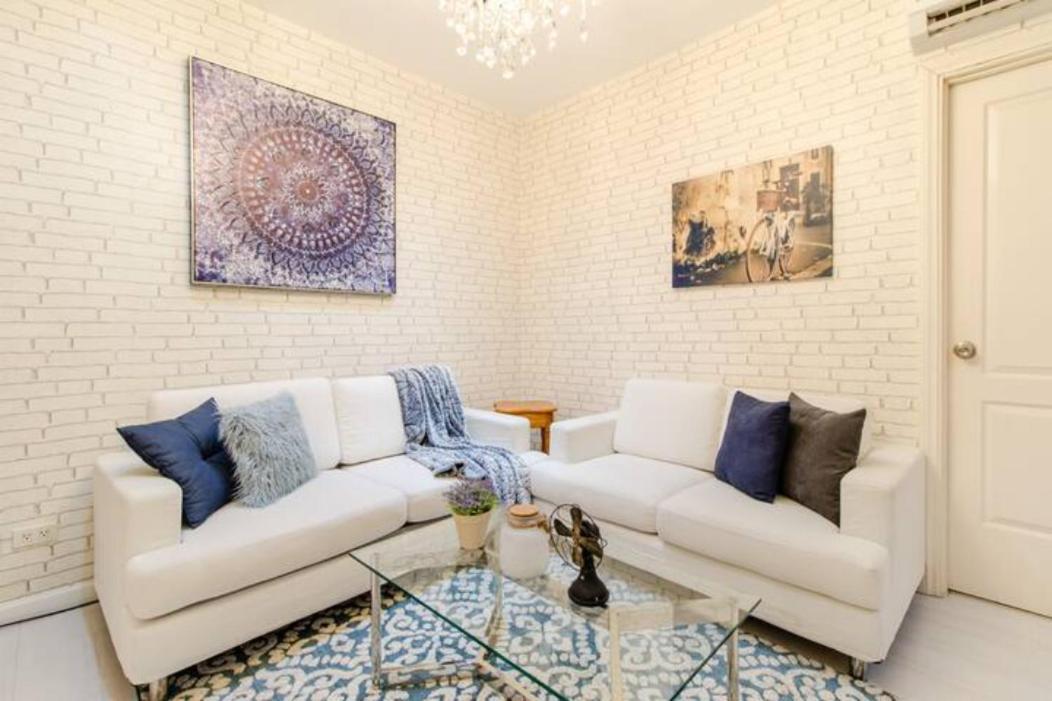 The Gramercy Residences マニラ市 エクステリア 写真