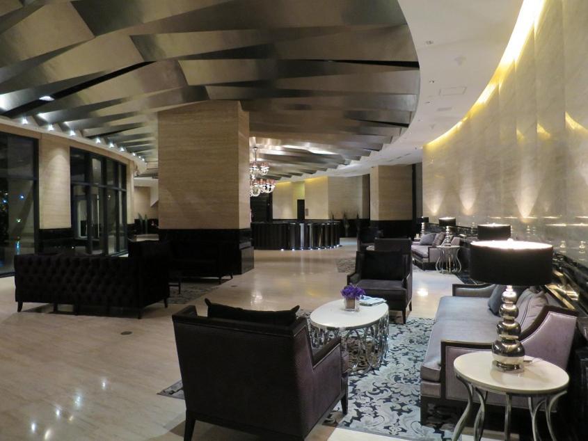 The Gramercy Residences マニラ市 エクステリア 写真