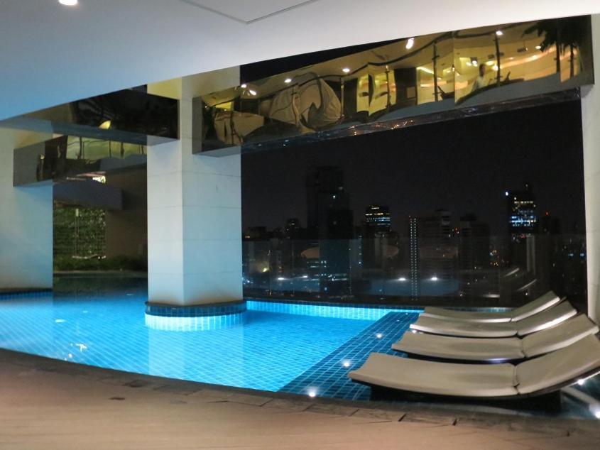 The Gramercy Residences マニラ市 エクステリア 写真