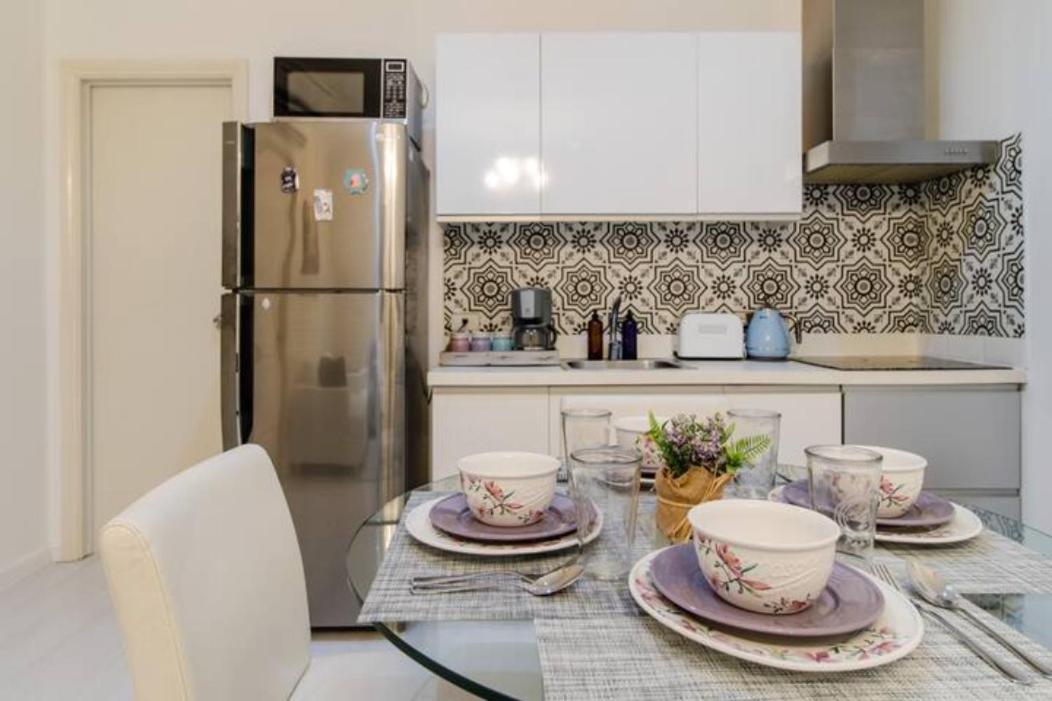 The Gramercy Residences マニラ市 エクステリア 写真